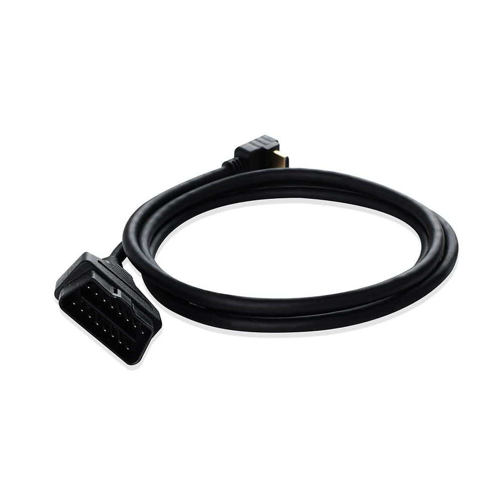 High-quality XTPTFABS electronics ensure secure tuner-to-vehicle link