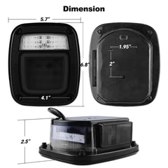 XtraGlow wiring diagram tail lights helps accurate installation and compatibility