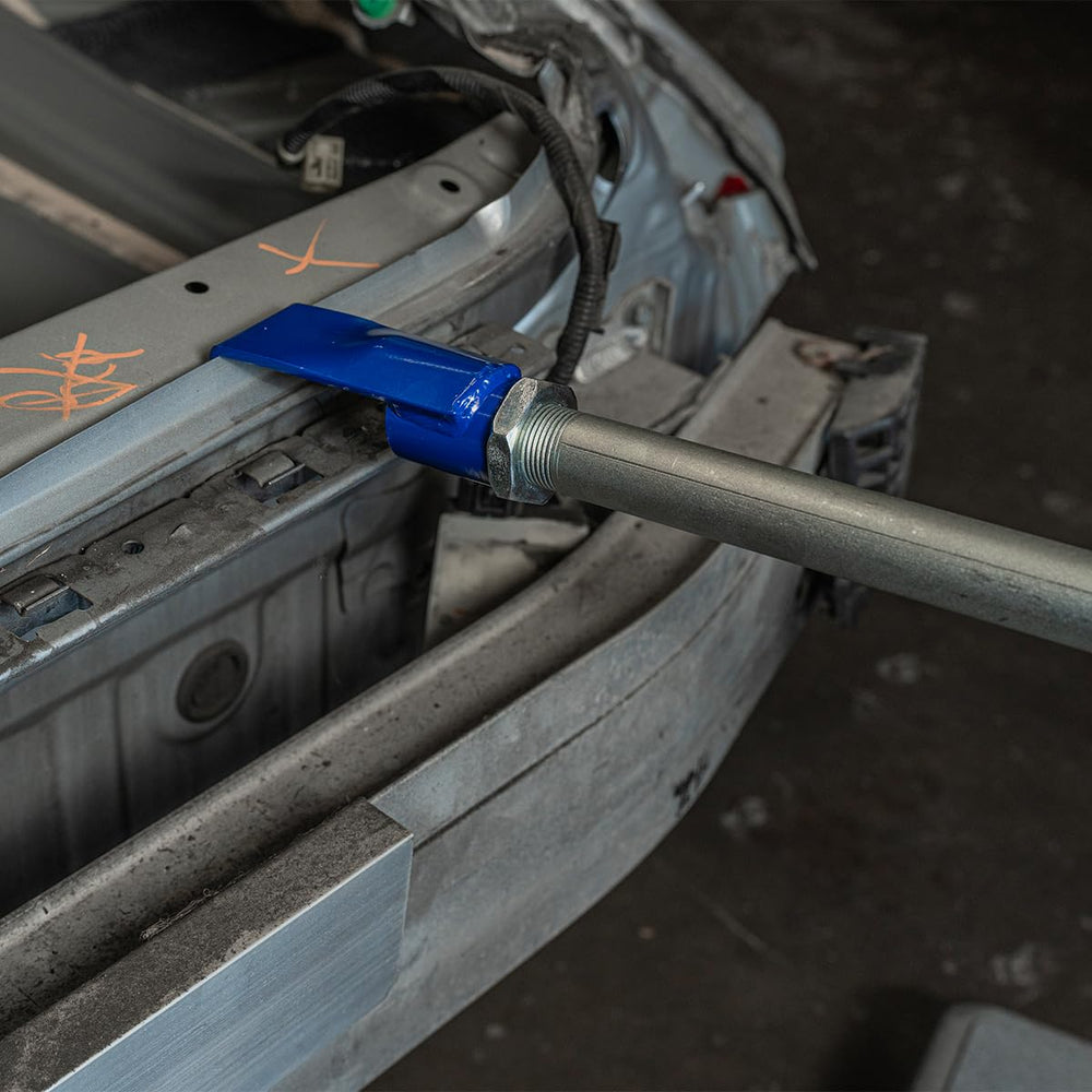 XtremepowerUS works on most cars and trucks for efficient dent removal.