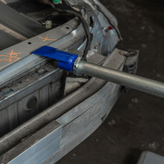 XtremepowerUS works on most cars and trucks for efficient dent removal.