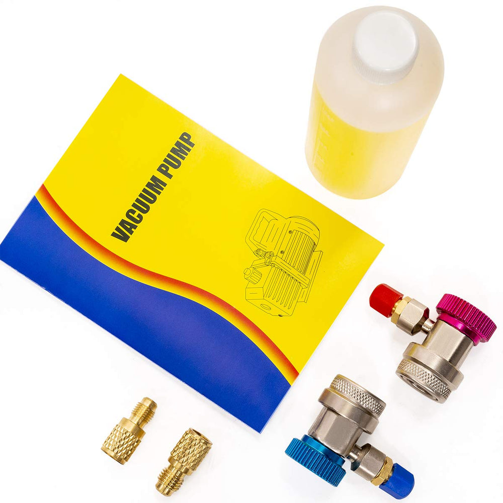 XtremepowerUS storage bag keeps the kit organized and clean
