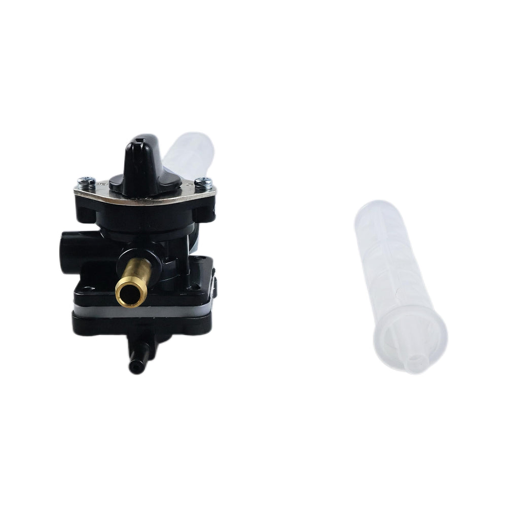 XTSZHDSL durable construction materials for long-lasting Harley fuel system.