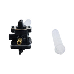 XTSZHDSL durable construction materials for long-lasting Harley fuel system.