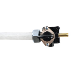 XTSZHDSL vacuum system petcock assembly enabling smooth operation.
