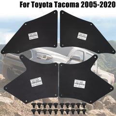 XUKEY compatible with Toyota Tacoma 2005-2023 model years