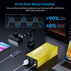 XWJNE remote controller demonstrated for convenient distance monitoring