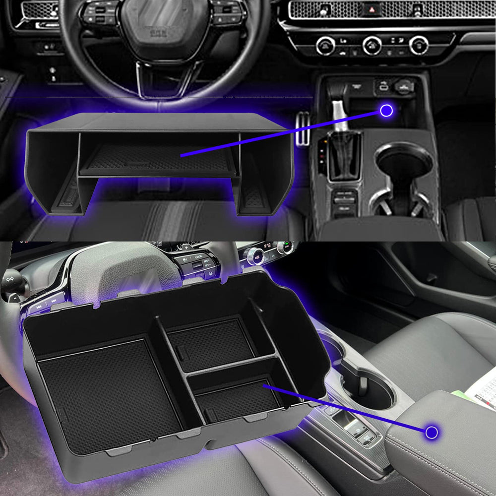 XXCIWP Easy-clean maintenance with removable mat for quick refreshing of the tray.
