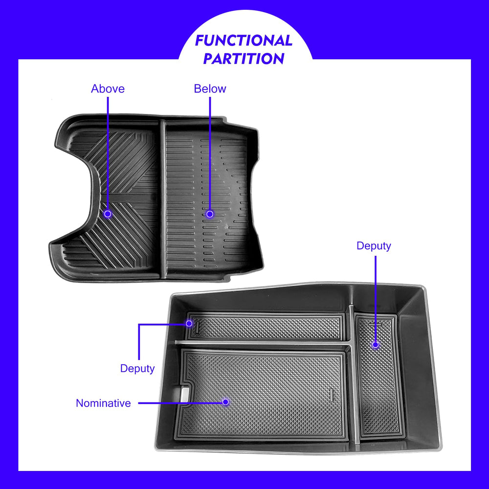 XXCIWP two-pack provides flexible storage for home and car