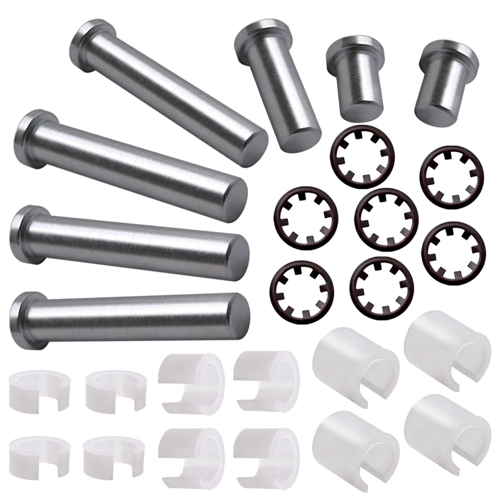 XYgdhqpt ready-to-use kit for reliable sunshade performance