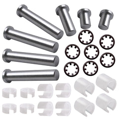 XYgdhqpt ready-to-use kit for reliable sunshade performance
