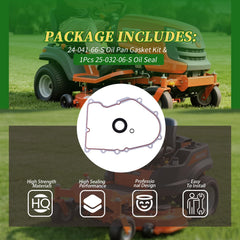 XYgdhqpt durable materials visual highlights kit components designed for engine use.