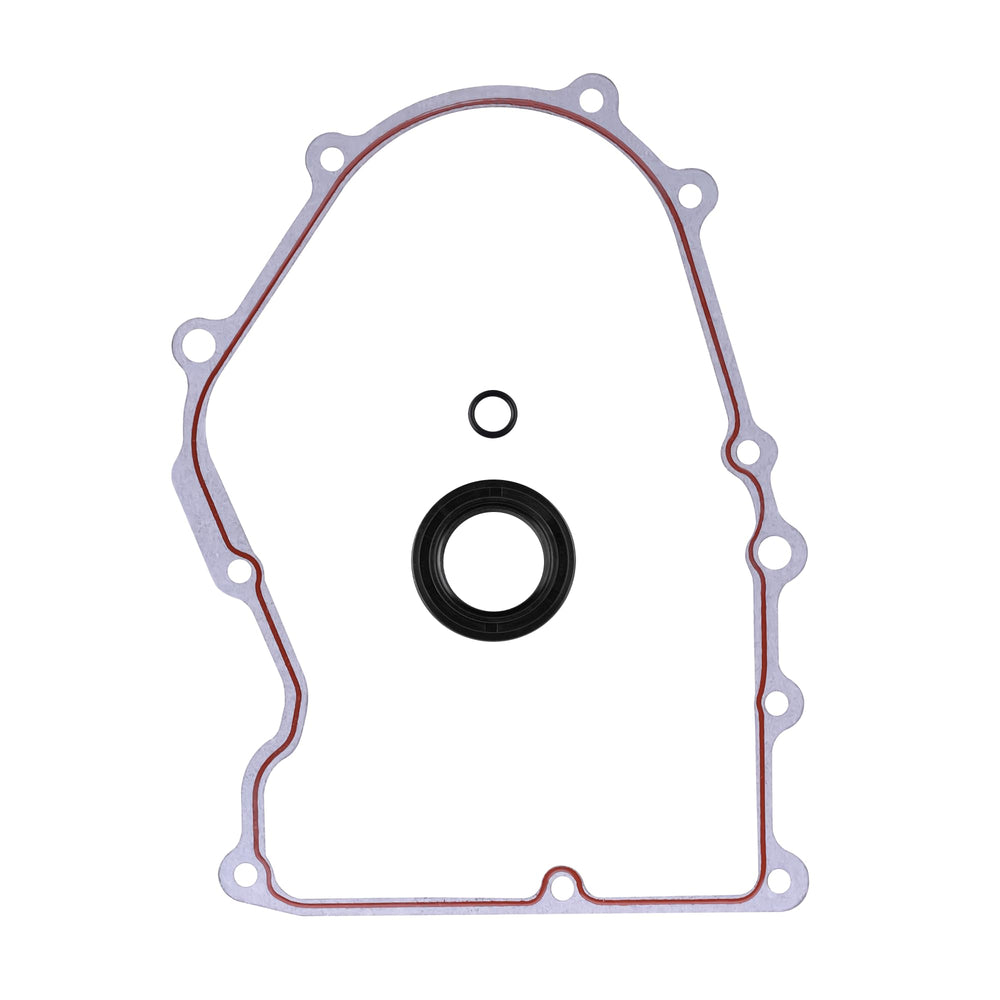 XYgdhqpt oil pan gasket kit 24-041-66-S for Kohler CV730 engines, helps prevent leaks.