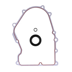 XYgdhqpt oil pan gasket kit 24-041-66-S for Kohler CV730 engines, helps prevent leaks.