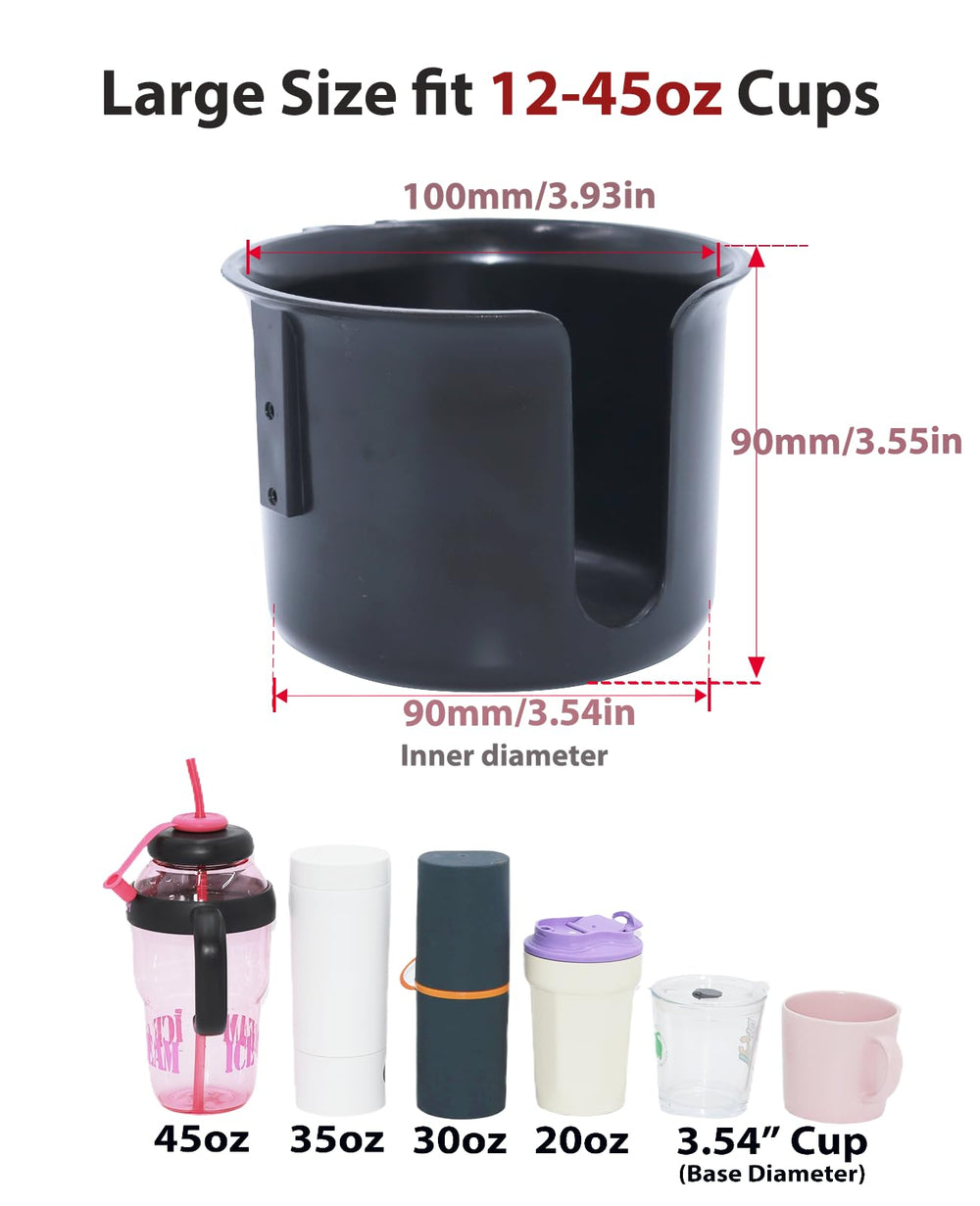 XYNOXRIDE dual magnets close-up, rubber coating protects surfaces.