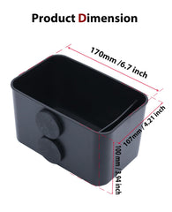 XYNOXRIDE UV resistant and waterproof for travel storage needs.