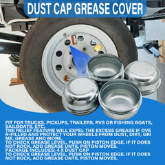 xyocx grease relief feature image illustrating excess grease expulsion