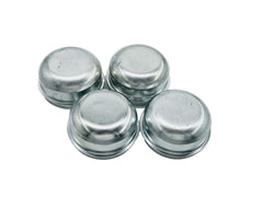 xyocx replacement dust cap close-up showing grease cover protecting wheel hubs from dust