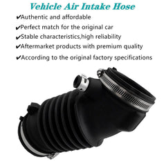 XYWZV air intake hose OEM replacement preserves engine air path