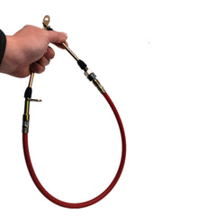 XYWZV BMM-81831 sealed connections protect against moisture