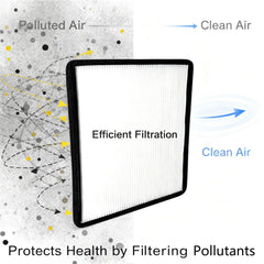 XYWZV filter replaces PA30269, F37-1018, S28571 for simple sourcing