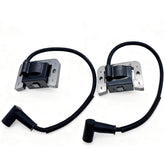 XYWZV dual-pack ignition module for Kohler KT740 ensures reliable engine start