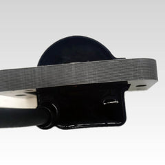 XYWZV plug-and-play installation for fast setup