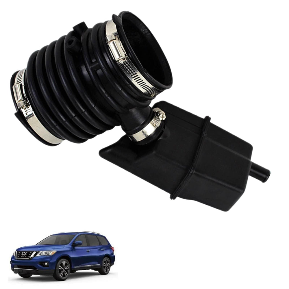 XYWZV engine air intake hose for Nissan Murano ensures smooth airflow.