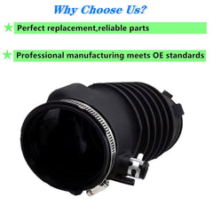 XYWZV packaged brand-new hose ready for Acura MDX replacement