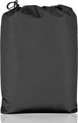 XYZCTEM motorcycle cover features double-stitched seams for long-lasting durability