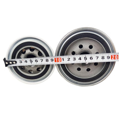 XYZIL fuel filter 30-01090-05 highlights reliable filtration for efficient operation