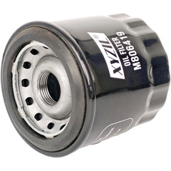 XYZIL engine oil filter helping engine longevity