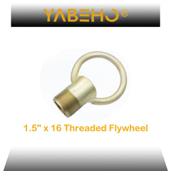 YaBeHo outboard motor lift tool ready for reliable servicing.
