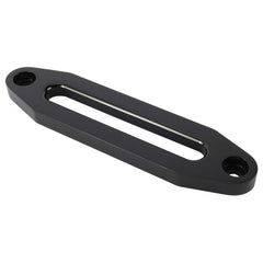 YaeKoo hawse fairlead installed on a vehicle for reference
