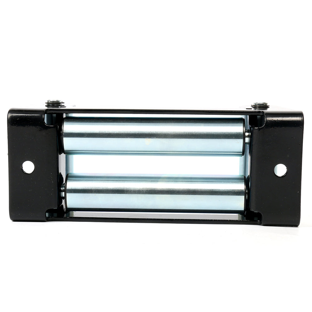 YaeKoo YaeTek 8000-17500 lb capacity supports diverse recovery tasks.