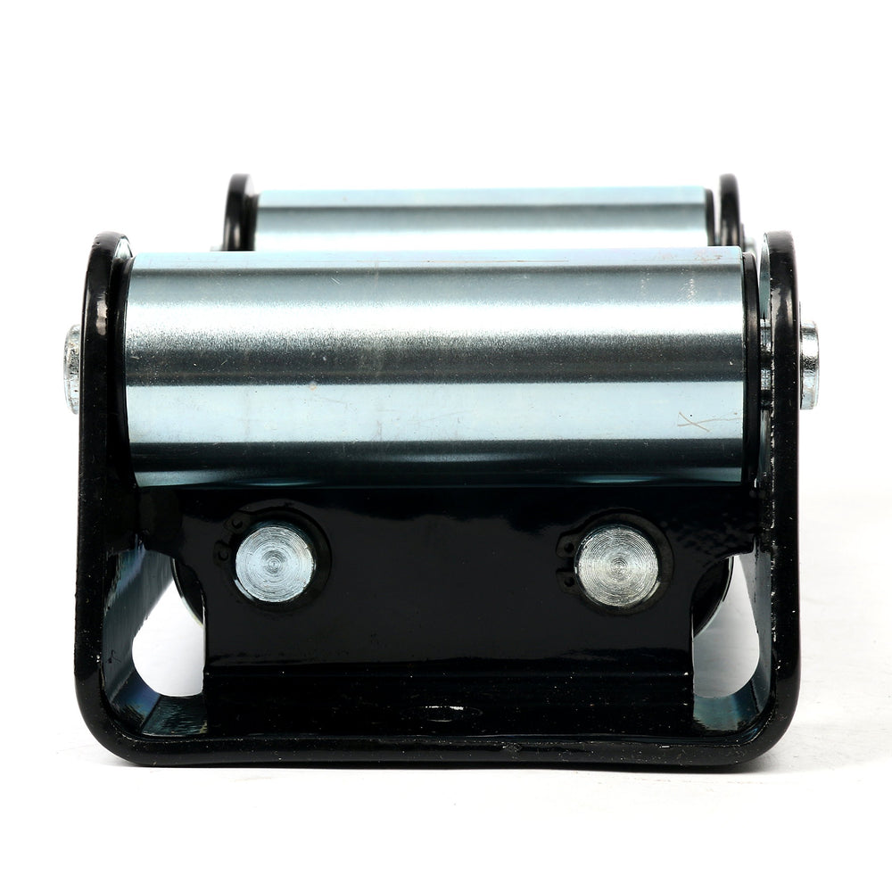 YaeKoo YaeTek 10-inch standard mount pattern suits many winch setups.
