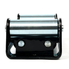 YaeKoo YaeTek 10-inch standard mount pattern suits many winch setups.