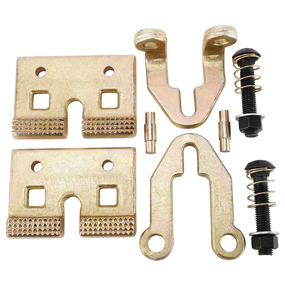 YaeMarine clamp in auto body repair scene ready for real work.