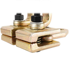 YaeMarine right-angle pull in tight space demonstrates versatility.