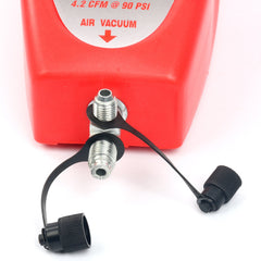 YaeTek vacuum pump suitable for home A/C and refrigerators