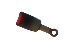 Yakitoko retractable tractor belt in use for secure driving
