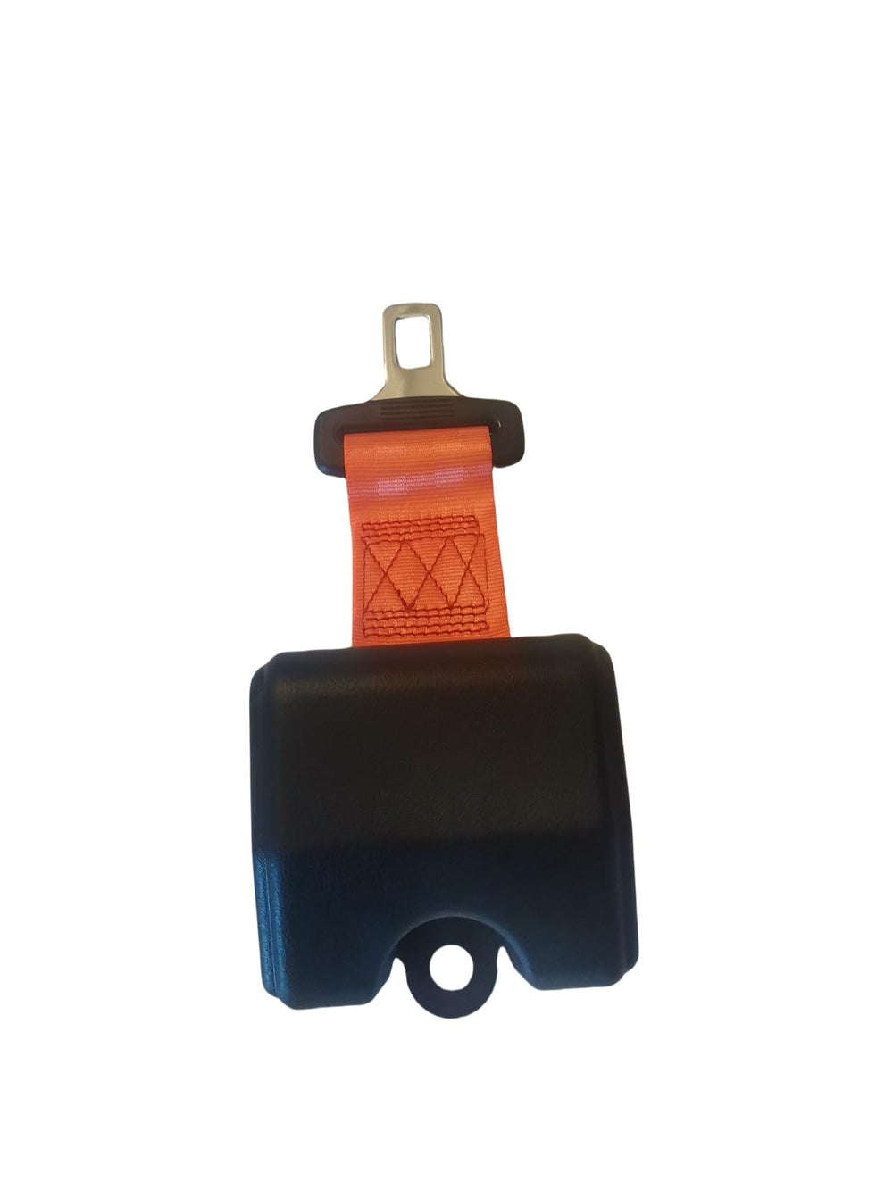 Yakitoko installation kit for easy seat belt retrofit on vehicles