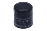 Yamaha oil filter 5GH-13440-71-00 package shows OEM design for protection and compatibility.