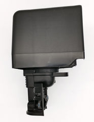 YAMAKATO air filter housing assembly, compact design for various tools.