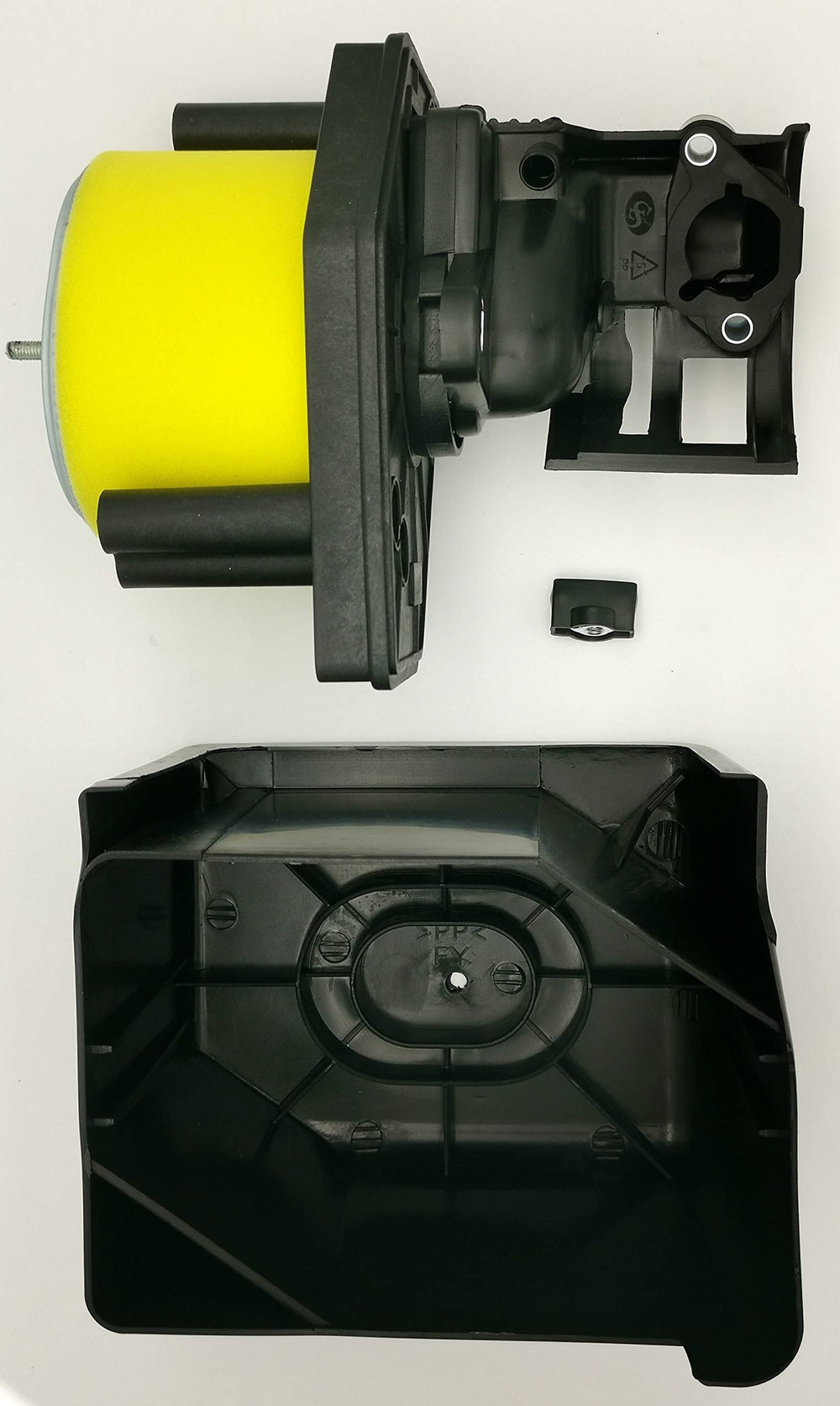 YAMAKATO AF ZE30 air filter element, enhanced filtration for GX clones.