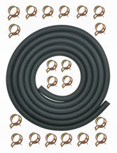 YAMAKATO 10 ft fuel line with 5/16 inch ID for flexible small-engine routing.