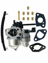 YAMAKATO 212cc carburetor kit main assembly for mini bikes and go-karts