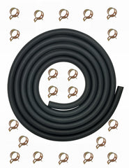 YAMAKATO 10 ft length lets you cut to size.
