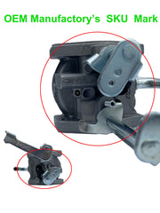 YAMAKATO Huayi carburetor for 80cc generators supports Predator and Coleman