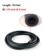 YAMAKATO fuel line outer diameter 10.3mm view for compatibility
