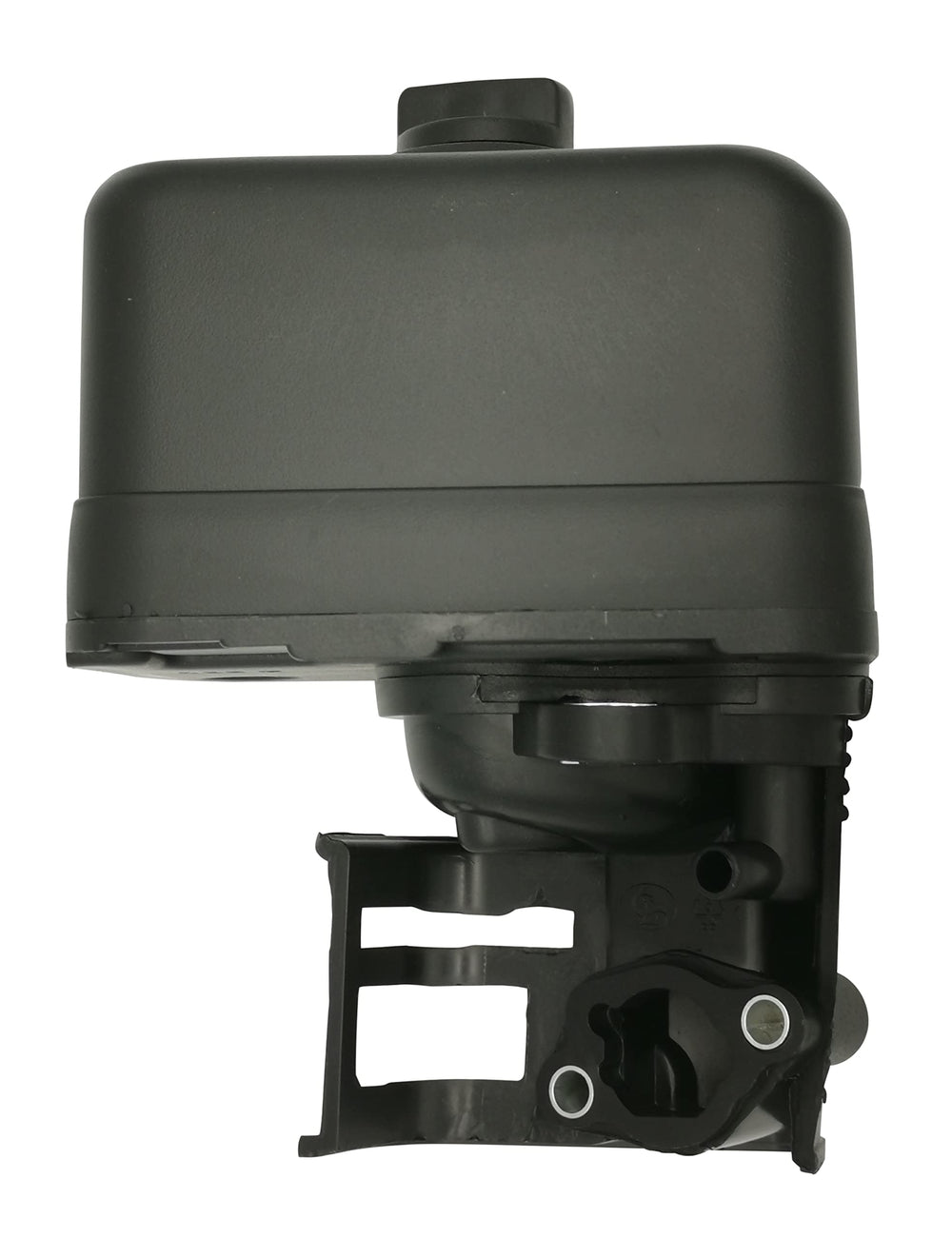 Gasket and installation parts included for quick replacement